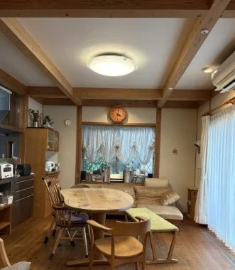 長崎市平野町の中古住宅|5SLDK・9,800万円 物件写真 2