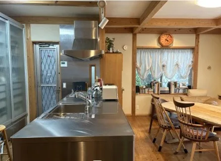 長崎市平野町の中古住宅|5SLDK・9,800万円 物件写真 3