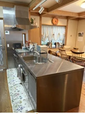 長崎市平野町の中古住宅|5SLDK・9,800万円 物件写真 5
