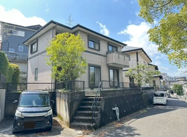 諫早市永昌町の中古住宅｜4LDK・1,990万円 物件写真 1