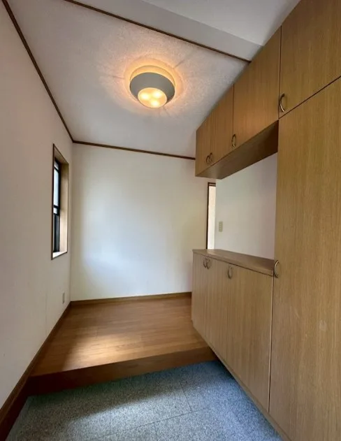 諫早市永昌町の中古住宅｜4LDK・1,990万円 物件写真 2