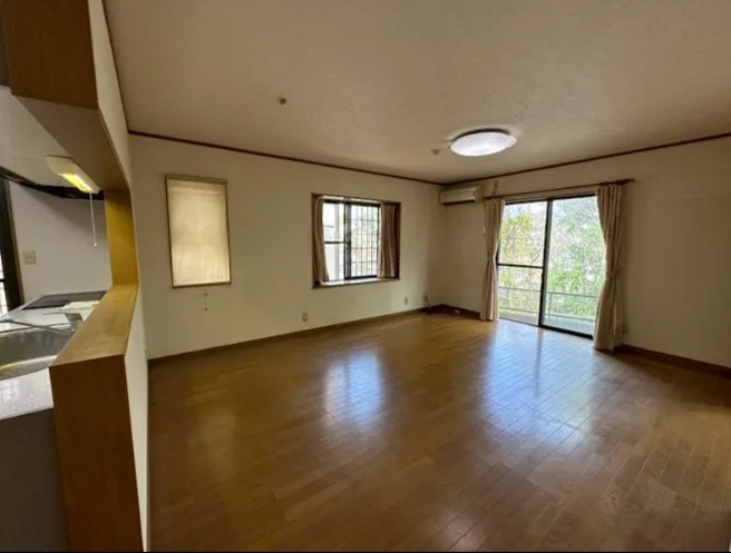 諫早市永昌町の中古住宅｜4LDK・1,990万円 物件写真 4
