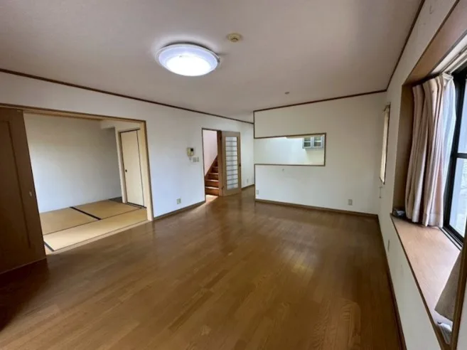 諫早市永昌町の中古住宅｜4LDK・1,990万円 物件写真 5