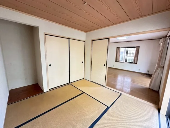 諫早市永昌町の中古住宅｜4LDK・1,990万円 写真 8