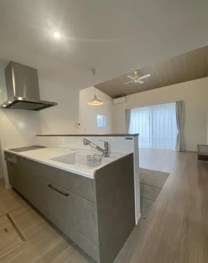 大村市今富町の新築一戸建て｜3LDK・2,980万円 物件写真 2