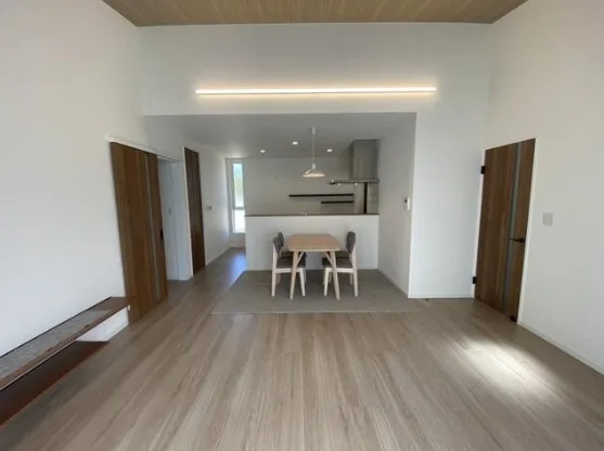 大村市今富町の新築一戸建て｜3LDK・2,980万円 物件写真 3