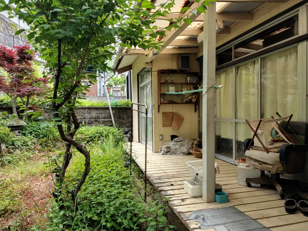 長崎市金堀町の売地・1,560万円 物件写真 2