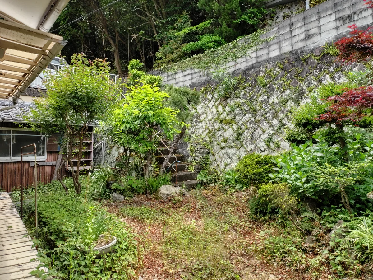 長崎市金堀町の売地・1,560万円 物件写真 3
