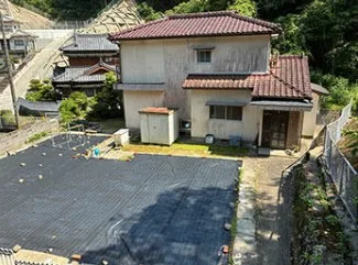 長崎市若竹町の中古住宅｜4LDK・250万円 物件写真 1