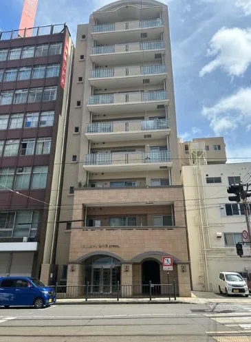 長崎市油屋町の中古マンション｜3LDK・3,490万円 物件写真 1