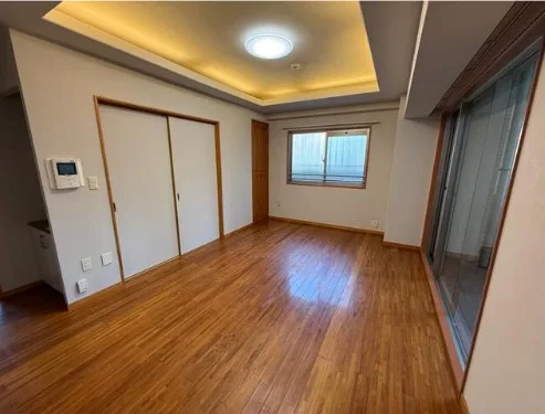 長崎市油屋町の中古マンション｜3LDK・3,490万円 物件写真 2