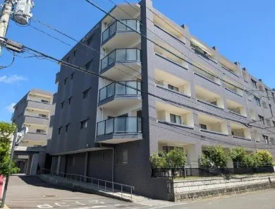 長崎市平野町の中古マンション|2LDK+S・3,480万円 物件写真 1