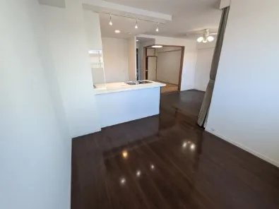 長崎市平野町の中古マンション|2LDK+S・3,480万円 物件写真 4