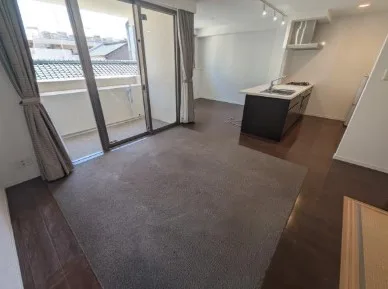長崎市平野町の中古マンション|2LDK+S・3,480万円 物件写真 5