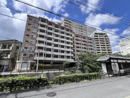 長崎市伊勢町の中古マンション｜3LDK・3,880万円 物件写真 1