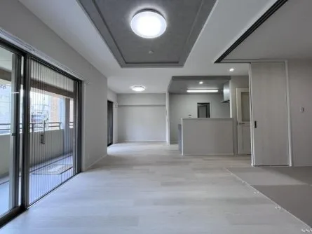 長崎市伊勢町の中古マンション｜3LDK・3,880万円 物件写真 3