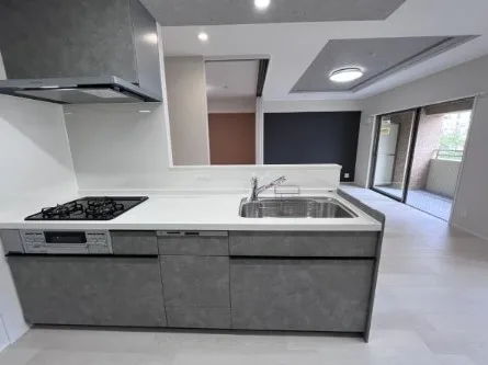 長崎市伊勢町の中古マンション｜3LDK・3,880万円 物件写真 4