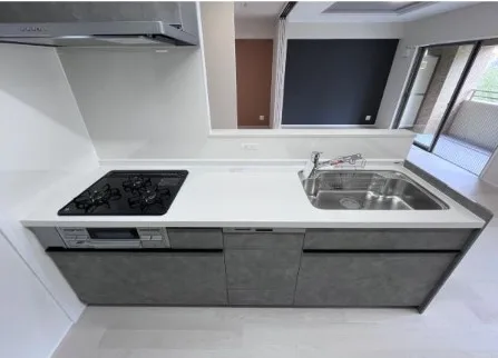 長崎市伊勢町の中古マンション｜3LDK・3,880万円 物件写真 5