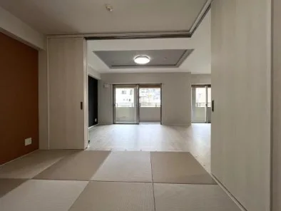 長崎市伊勢町の中古マンション｜3LDK・3,880万円 写真 9