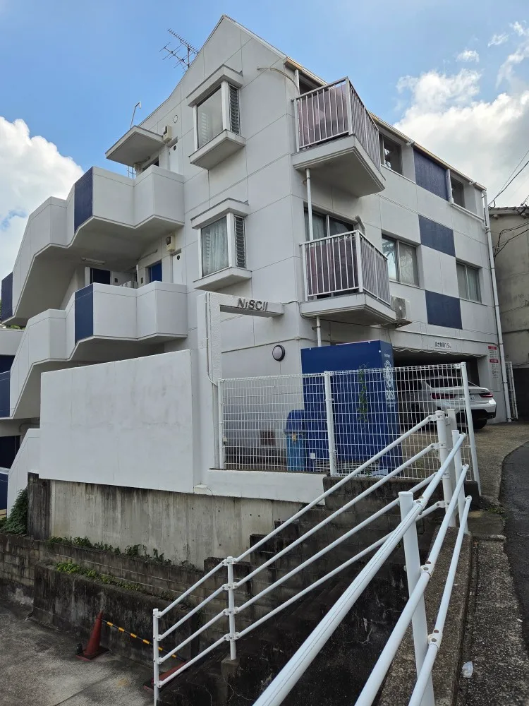 長崎市上小島1丁目のその他｜全13戸・7,500万円 物件写真 1