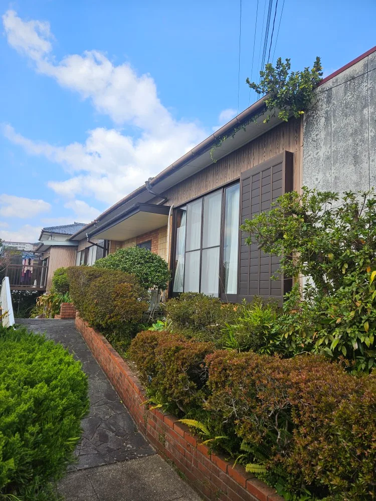 長崎市四杖町の売地・800万円 物件写真 1