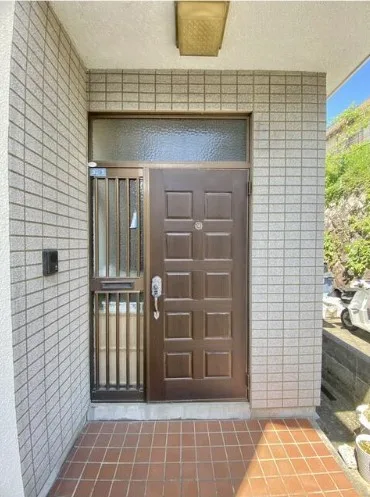 長崎市岩屋町の中古住宅｜4DK・1,550万円 物件写真 2