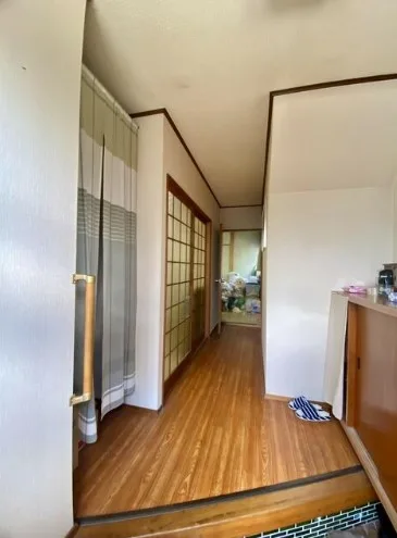 長崎市岩屋町の中古住宅｜4DK・1,550万円 物件写真 3