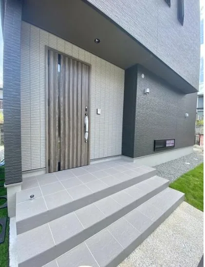 西彼杵郡長与町高田郷の新築一戸建て｜4LDK・4,080万円 物件写真 4