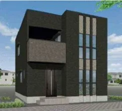 西彼杵郡長与町高田郷の新築一戸建て|4LDK・4,180万円 物件写真 1