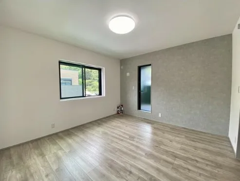 西彼杵郡長与町高田郷の新築一戸建て|4LDK・4,180万円 写真 8