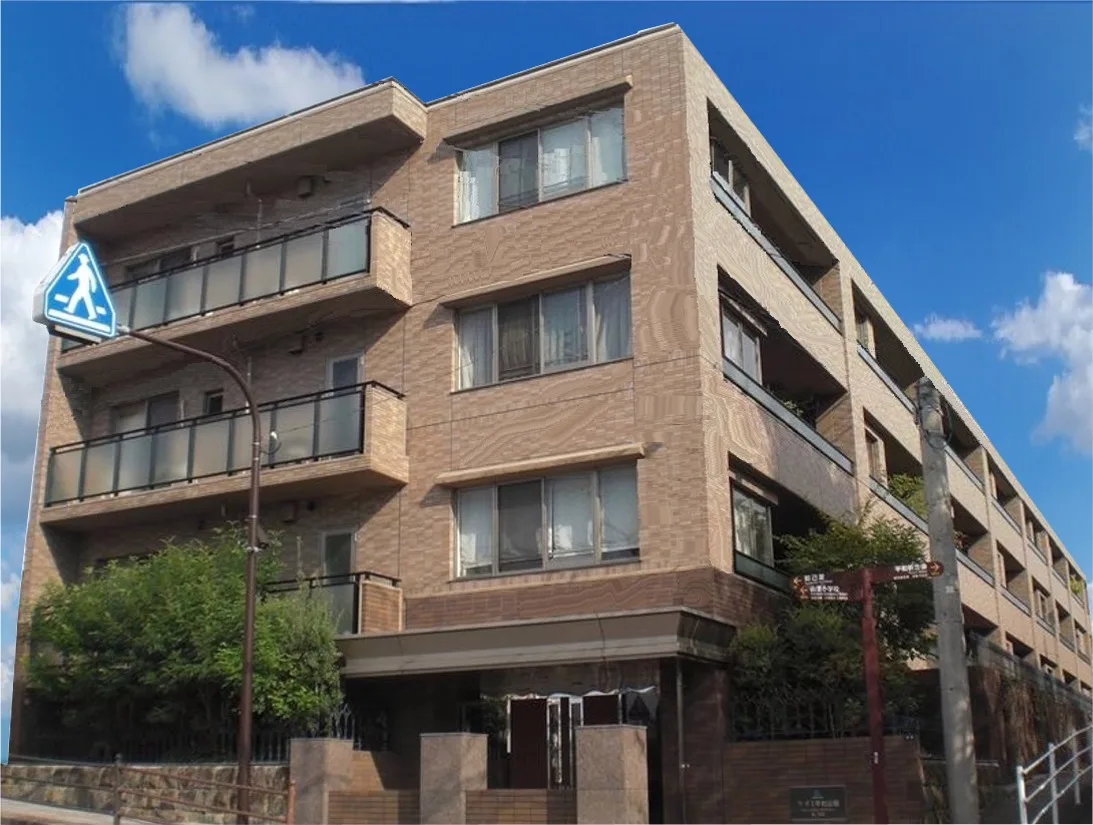 長崎市橋口町の中古マンション｜2LDK・2,850万円 物件写真 1
