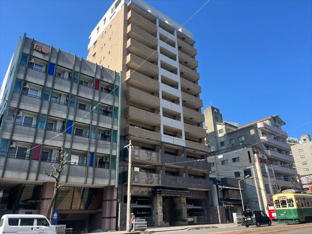 長崎市出来大工町の中古マンション｜3LDK・2,980万円 物件写真 1