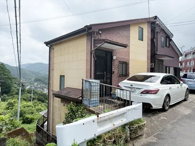 長崎市西山1丁目の中古住宅｜4LDK・1,470万円 物件写真 1
