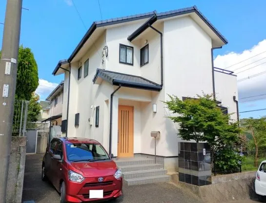 西彼杵郡長与町三根郷の中古住宅｜3SLDK・2,180万円 物件写真 1