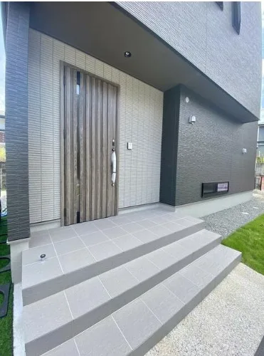 西彼杵郡長与町 高田郷の新築一戸建て｜4LDK・4,480万円 物件写真 5