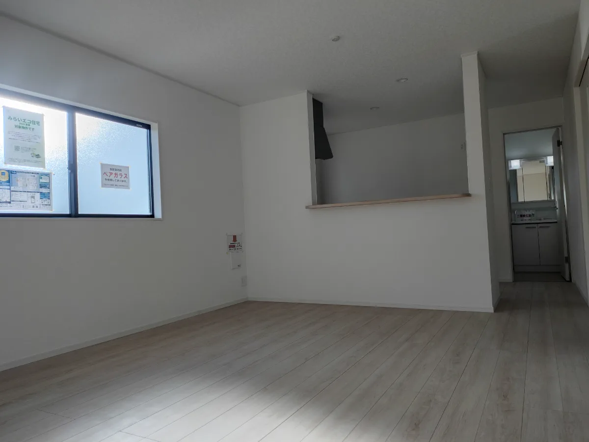 大村市久原の新築一戸建て｜4SLDK・2,588万円 写真 6