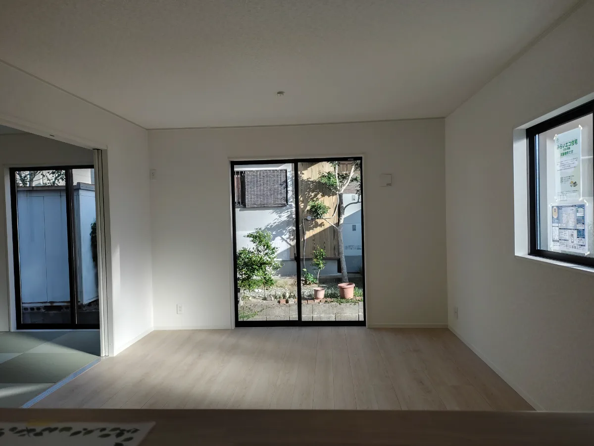 大村市久原の新築一戸建て｜4SLDK・2,588万円 写真 7
