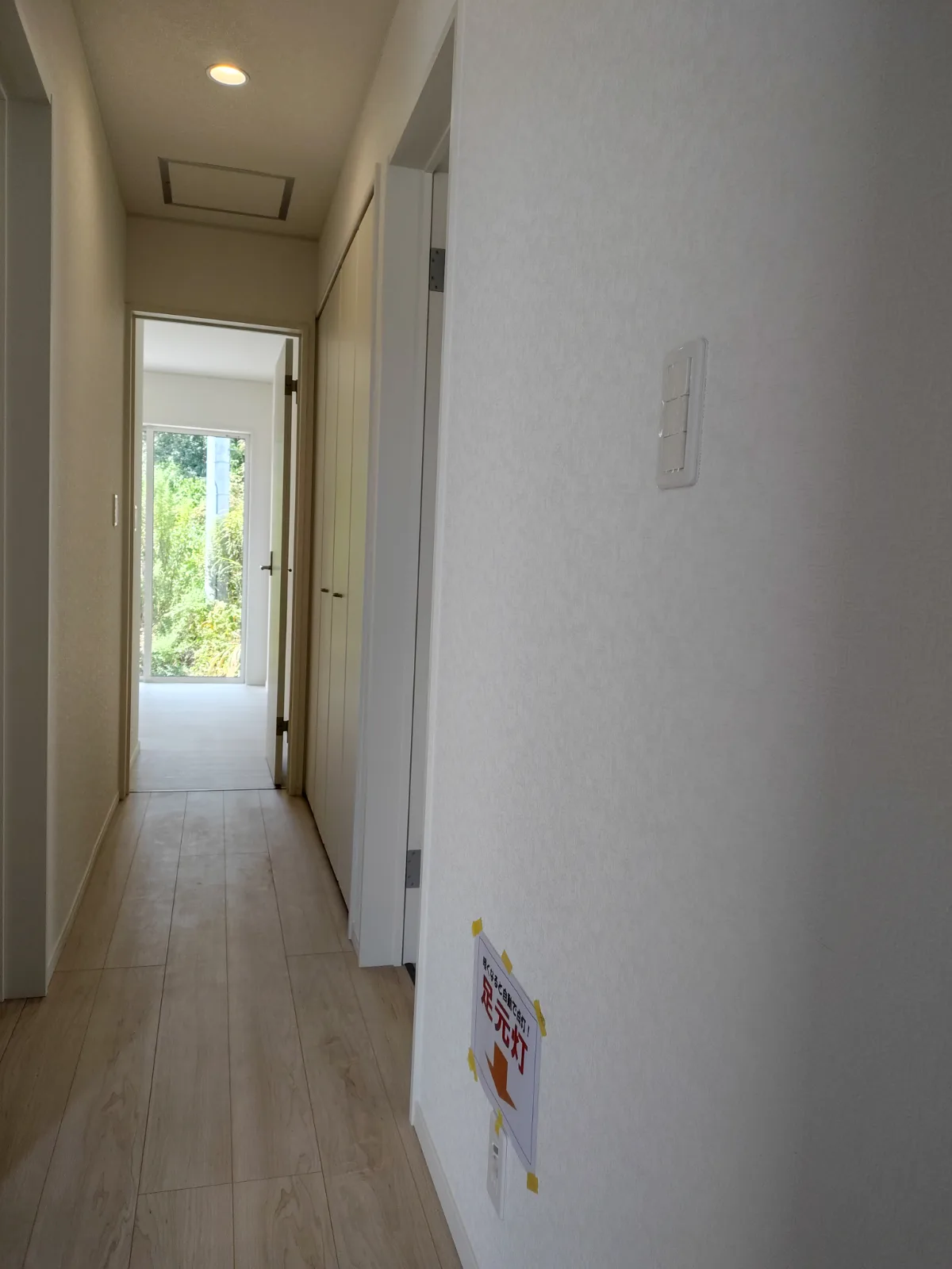 大村市平町の新築一戸建て｜4LDK・2,188万円 物件写真 2