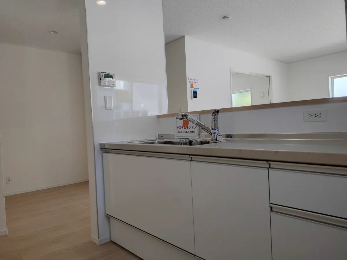 大村市平町の新築一戸建て｜4LDK・2,188万円 物件写真 3