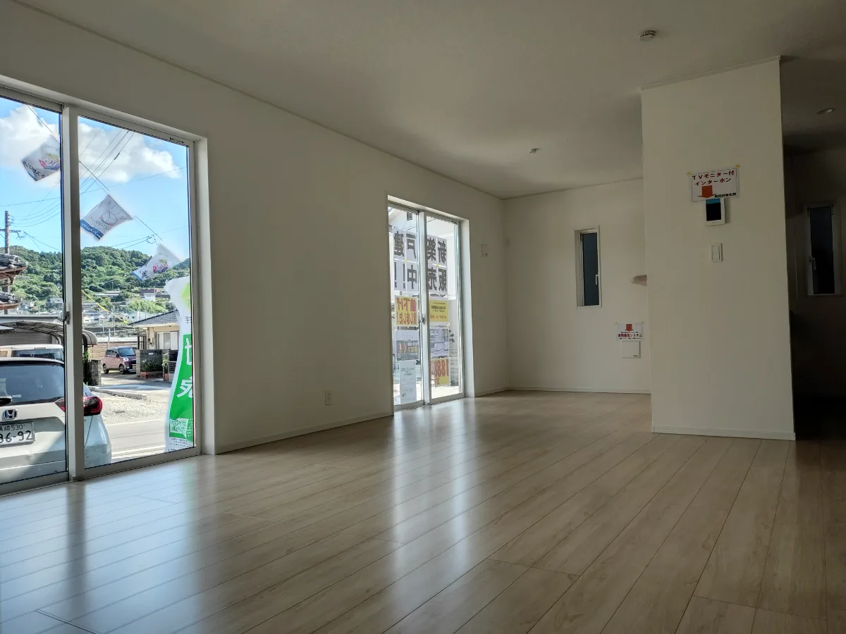 大村市平町の新築一戸建て｜4LDK・1,888万円 物件写真 5