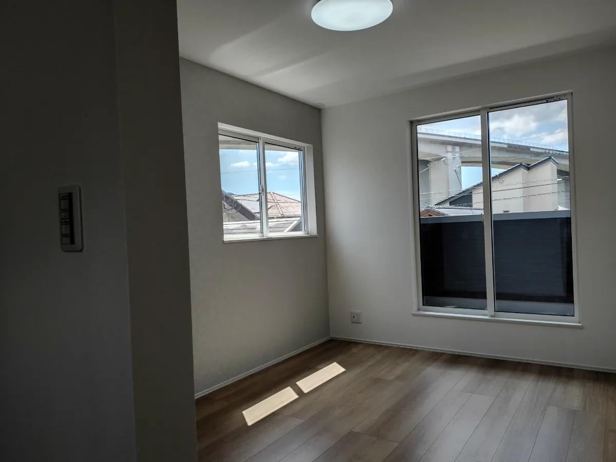大村市大里町の新築一戸建て|4SLDK・2,499.8万円 写真 6