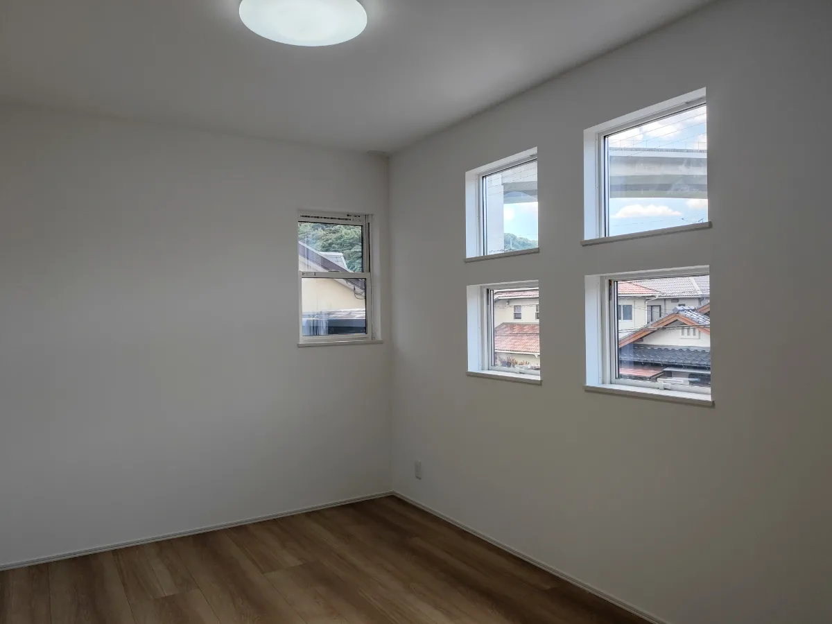 大村市大里町の新築一戸建て|4SLDK・2,499.8万円 写真 7