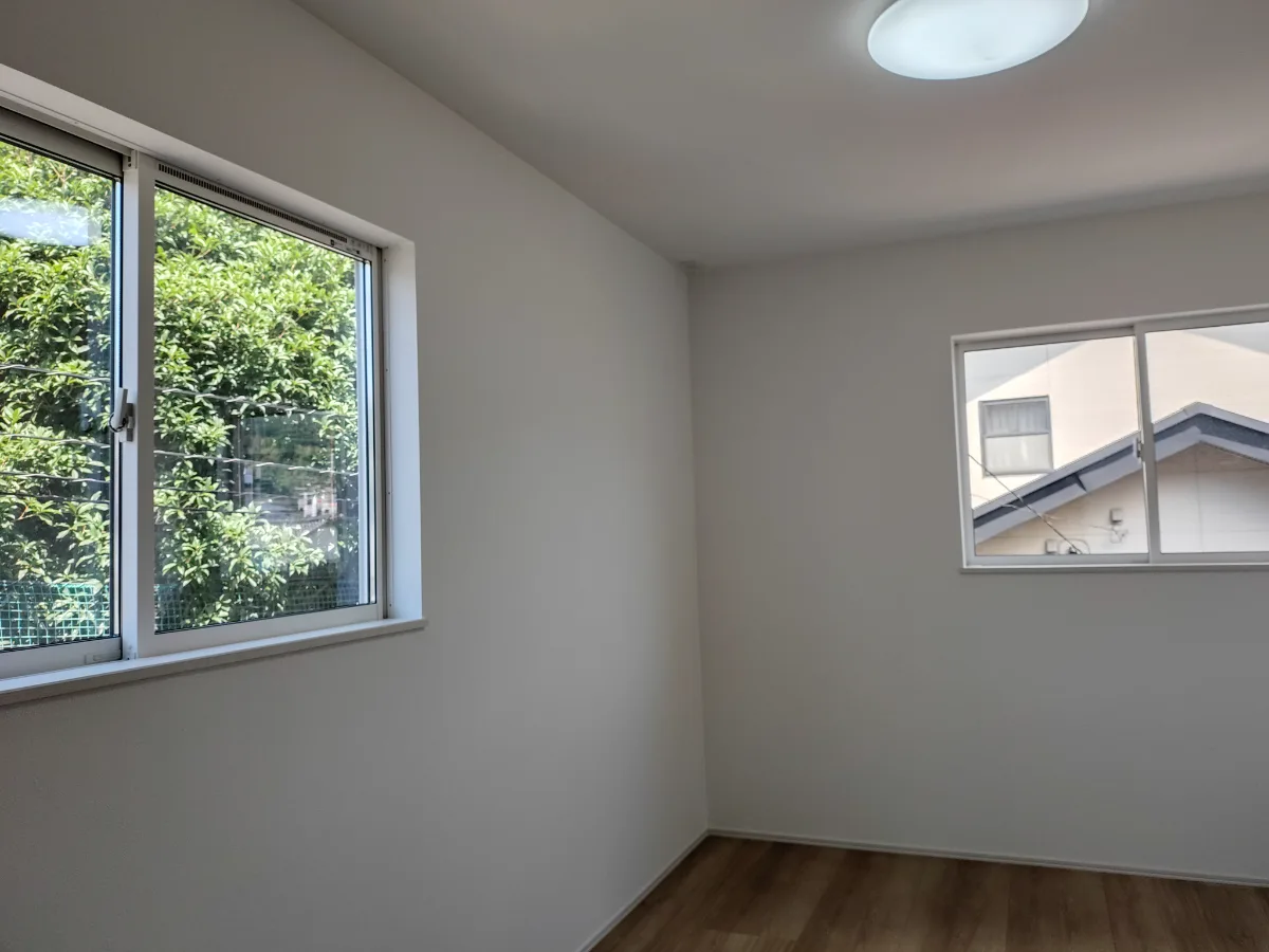 大村市大里町の新築一戸建て|4SLDK・2,499.8万円 写真 8