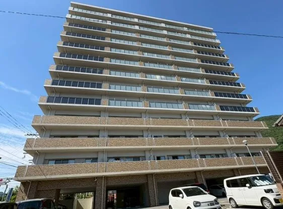 長崎市矢上町の中古マンション|3LDK・3,180万円 物件写真 1