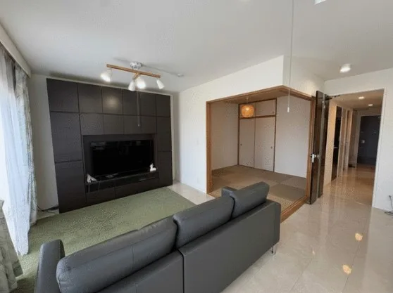 長崎市矢上町の中古マンション|3LDK・3,180万円 物件写真 3