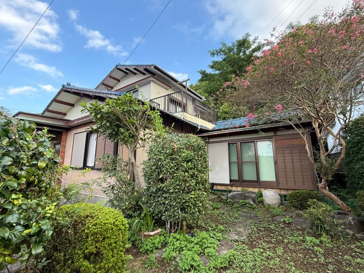 長崎市西山1丁目の中古住宅｜5LDK・250万円 物件写真 1