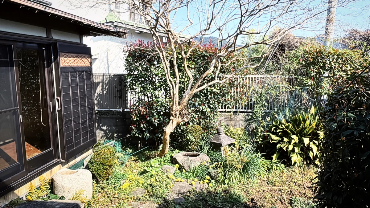 長崎市西山1丁目の中古住宅｜5LDK・250万円 物件写真 3