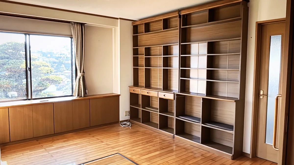 長崎市西山1丁目の中古住宅｜5LDK・250万円 物件写真 4