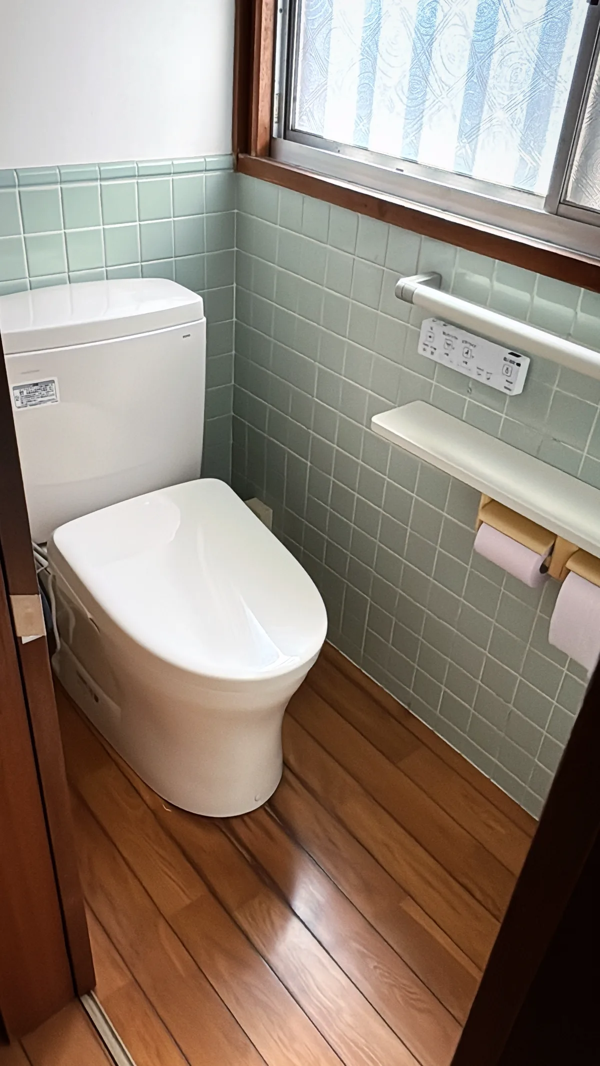 長崎市西山1丁目の中古住宅｜5LDK・250万円 物件写真 5