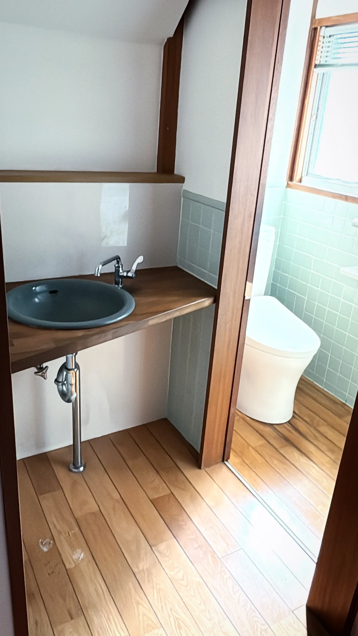 長崎市西山1丁目の中古住宅｜5LDK・250万円 写真 6